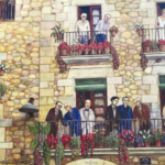 Fi de la Festa Major d’estiu de Calonge 2017