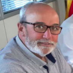 Entrevista a Josep Maria Rufí