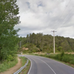 Un ferit per un xoc entre un camió i un cotxe a Colomers