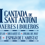La Cantada d’Havaneres i Boleros de Sant Antoni creix i programa dues nits de concerts
