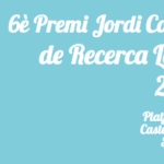 El Premi Jordi Comas s’enfila fins als 4.500 euros