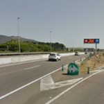 El radar de la C-31 a Platja d’Aro és dels que registra més multes de Catalunya