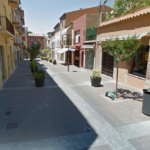 Apunyalat un home al centre de Palafrugell