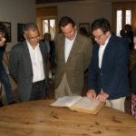 Nou Centre de Descoberta del Patrimoni i el Paisatge al Far de Sant Sebastià