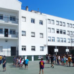 Fusionen les escoles Cor de Maria i Sant Josep de Sant Feliu de Guíxols