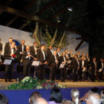 “Amb so de cobla”: El primer festival de cobla de Catalunya a Palamós