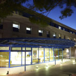 Les urgències de la salut integrada del Baix Empordà atenen 58.000 persones a l’estiu Hospital de Palamós