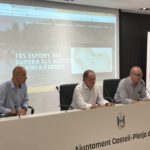 L’Ajuntament de Castell-Platja d’Aro impulsa una aplicació i un web per promoure l’esport