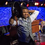 El blues de King Solomon Hicks obre el 4t Festival de Jazz de l’Estartit