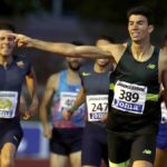 Adel Mechaal firma un nou doblet al Campionat d’Espanya