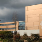 Dues morts per coronavirus a la residència Palafrugell Gent Gran Imatge d'arxiu de Palafrugell Gent Gran