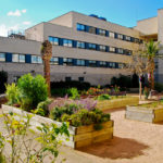 Creen una unitat d’aïllament a Palamós Gent Gran per a pacients amb covid-19 Palamós Gent Gran en una imatge d'arxiu