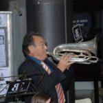 Mor el músic i compositor Amadeu Cuadrado als 83 anys