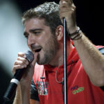 Antonio Orozco porta el Porta Ferrada al Guíxols Arena