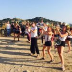 El Festival de Begur ha de cancel·lar un concert, malgrat començar amb molta força