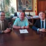 La Bisbal projecta millores al geriàtric Zoilo Feliu