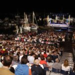 Port Bo, Peix Fregit o L’Empordanet a la 52a Cantada d’havaneres de Calella de Palafrugell