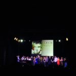 Èxit del concert d’homenatge a Lluís Llach a Verges
