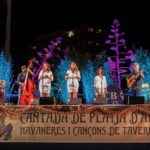 El que pots fer aquest cap de setmana al Baix Empordà Havaneres Platja d'Aro