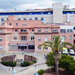 L’hospital de Palamós obrirà 12 llits per fer front a l’epidèmia de la grip SSIBE - Hospital de Palamós