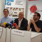 Crida per trobar 2.000 voluntaris per un estudi sobre malalties del cor