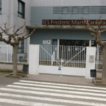 Palafrugell demana mantenir l’institut Frederic Martí Carreras com a centre d’alta complexitat