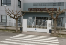 L’Institut Frederic Martí i Carreras de Palafrugell estrena una Aula Integral de Suport per atendre alumnat amb necessitats educatives