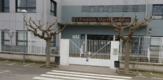 L’Institut Frederic Martí i Carreras de Palafrugell estrena una Aula Integral de Suport per atendre alumnat amb necessitats educatives