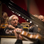 El Festival de Torroella de Montgrí homenatja el pianista Joaquín Achúcarro