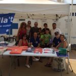 El Baix Empordà es mulla per l’esclerosi múltiple