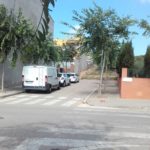 Aprovada l’al·legació del veí pel vial del barri de Sant Josep a Begur Barri Sant Josep Esclanyà