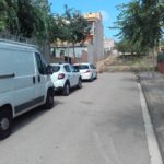 Palafrugell i Begur acorden completar la xarxa viària del barri de Sant Josep