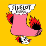 El Festival Singlot premia Pepe Viyuela