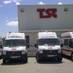 Una oferta d’última hora de la Generalitat no evita el primer divendres de vaga d’ambulàncies