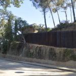 L’Ajuntament de Palafrugell obre un expedient sancionador contra el xalet del Golfet