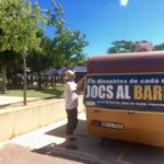 Palafrugell posa en marxa una caravana itinerant per dinamitzar la vila a l’estiu