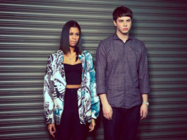AlunaGeorge estrenen dues noves cançons