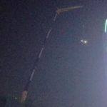 Mor un acròbata durant el Mad Cool