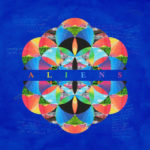 Coldplay estrenen ALIENS