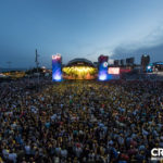 Cruïlla 2017 @ Parc del Fòrum