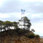 La cala Rovira de Platja d’Aro, guardonada amb la ‘Q de qualitat turística’
