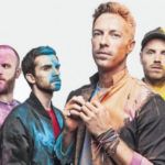 Consulta les sales on podràs veure ‘A Head Full of Dreams’ de Coldplay