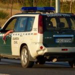 Detingut a Pals un home que va estafar 700.000 euros a l’Argentina Un vehicle de la Guàrdia Civil a una imatge d'arxiu