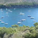 Consternació per la mort d’un nen de 13 anys en caure d’un penya-segat de Roses