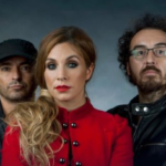 La Oreja de Van Gogh arriba al Festival Porta Ferrada