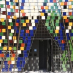 Avui, teatre sobre ceràmica