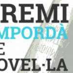 Neix a la Bisbal el premi Empordà de novel·la