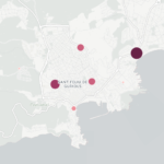 407 avaries a la xarxa d’aigua de Sant Feliu: un problema que el govern vol solucionar cas per cas