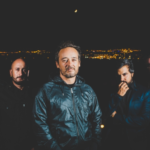 Love of Lesbian arriben a Porta Ferrada