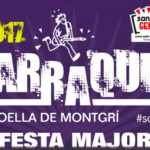 Comença la Festa Major de Sant Genís a Torroella de Montgrí